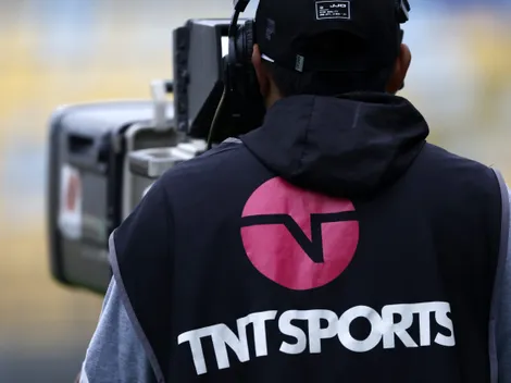 ¿A Netflix? Venta de HBO Max podría traer cambios al fútbol chileno