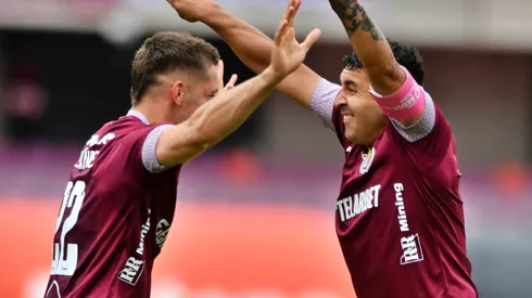 La Serena llega con un poco más de aire en esta última fecha del torneo.