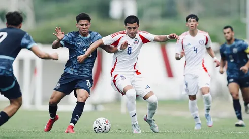 Diego Molina busca nuevos horizontes en Brasil