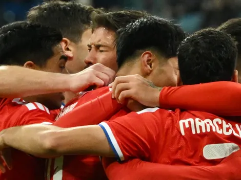 ¿Vuelve el fútbol chileno? eFootball sorprende con licencia de La Roja