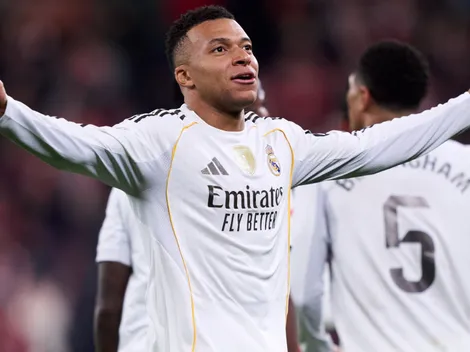 Pronósticos Real Madrid vs Celta de Vigo: Kylian Mbappé va por su gol 70 con el Merengue