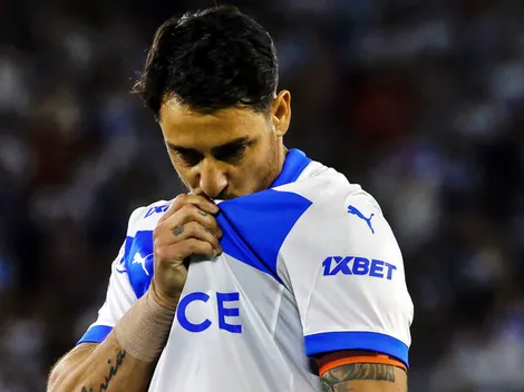 ¿Hay acuerdo? Zampedri y Católica ponen fin a su teleserie