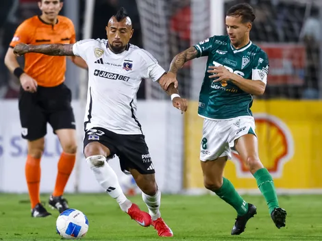 Álvaro Salas confirma salida de capitán de Santiago Wanderers