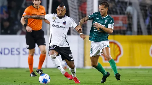 Pereyra ahora podría dar el salto a la Liga de Primera