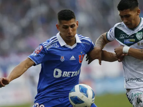 Presidente advierte que club chileno podría no jugar la temporada 2026