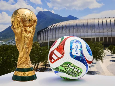 ¡Listo el sorteo! La Copa del Mundo 2026 ya conoce grupos y rivales