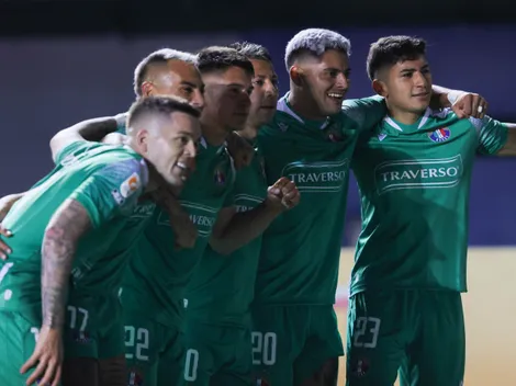 No solo Valencia: La otra figura que podría perder Audax Italiano