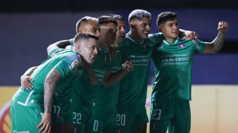 El jugador que suena con fuerza en Universidad Católica.