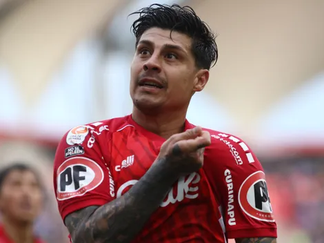 Patricio Rubio explica su adiós a Ñublense con palo a Sergio Gioino