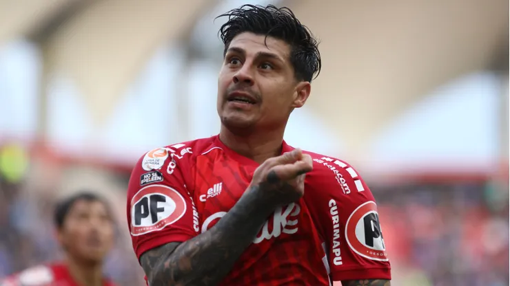 Patricio Rubio dice adiós a Ñublense.