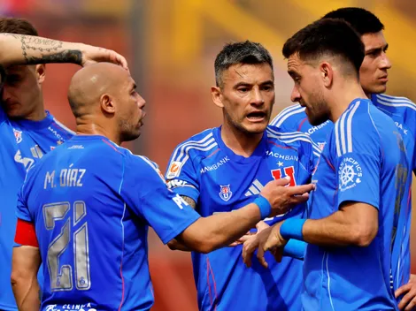 ¡La U renueva por todo el 2026 al más importante de sus referentes!