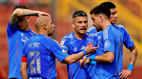 La U dio un paso clave en la conformación del plantel 2026.