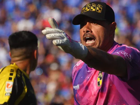 "Basta de mentir": Diego Sánchez estalla por su renovación en Coquimbo