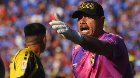 Diego Sánchez en duda en Coquimbo.