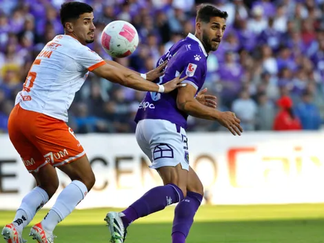 El llamativo plan de Concepción para buscar el ascenso ante Cobreloa