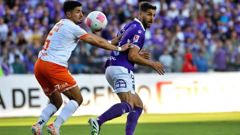 Concepción buscará volver a Primera ante Cobreloa.