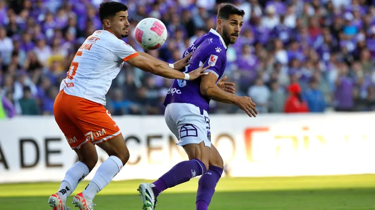 Concepción buscará volver a Primera ante Cobreloa.