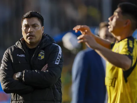 Esteban González deja Coquimbo y se marcha a dirigir a México