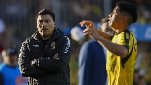 Esteban González se despide de Coquimbo este sábado