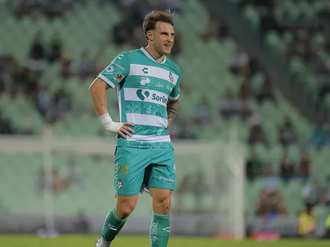 Adiós Colo Colo: estos dos equipos arremeten por Bruno Barti