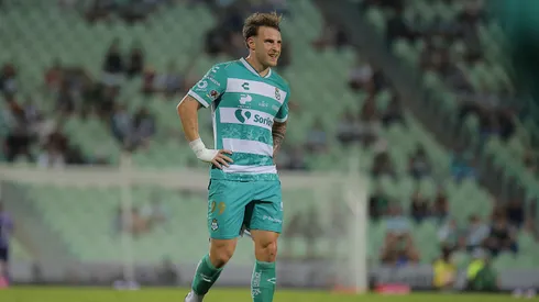 Bruno Barti se acerca a un conocido destino.