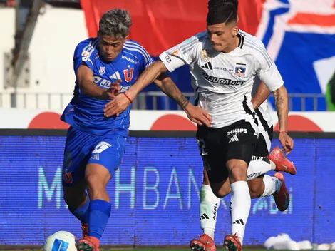 "El futbolista chileno no está para regodiarse, donde salga algo tiene que..."