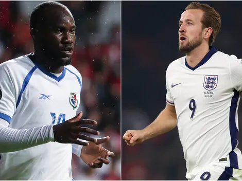 ¡Duelo de goleadores! Waterman contra Harry Kane en Mundial 2026