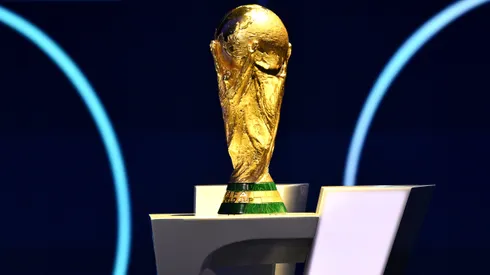 El Mundial de 2026 no tiene grupo de la muerte.