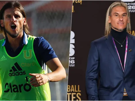 Del debut con la U al Mundial 2026: La nueva realidad de Beccacece