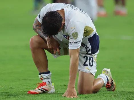 No le pagan a Palestino por un jugador y FIFA castiga: tres mercados sin fichar