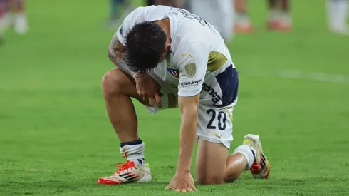 Este volante chileno es un bastión clave en Liga de Quito.