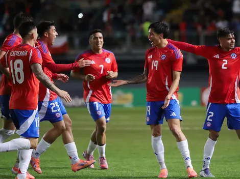 Jugador de la Roja recibe feroz portazo mientras busca nuevo club