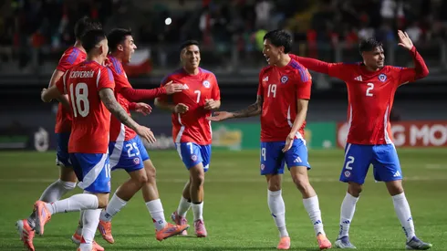 Jugador de la roja pasa por tensos momentos en su club-