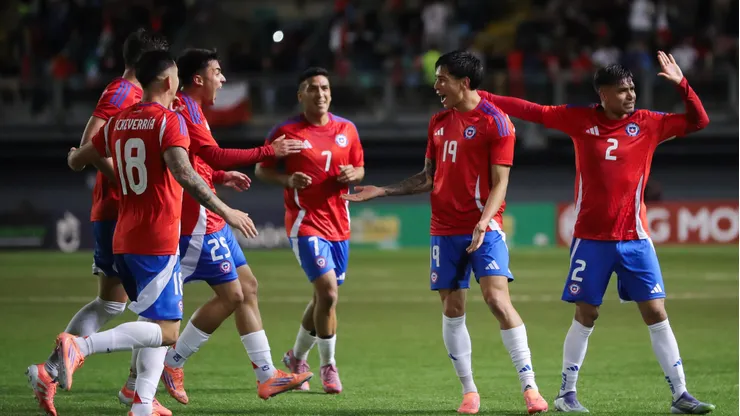 Jugador de la roja pasa por tensos momentos en su club-