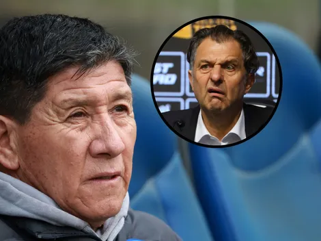 Vera y su llegada a Puerto Montt: "Te lo pido porque eres colocolino"