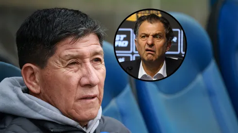 Jaime Vera no va más en los delfines.