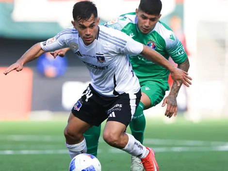El canal que transmite Colo Colo vs. Audax Italiano en Liga de Primera
