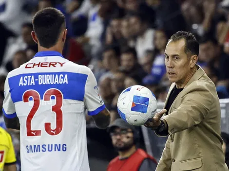 Club que clasificó a una copa explica por qué saca al DT: "Tenemos que ajustar..."