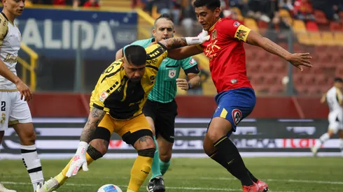 Piratas e Hispanos enfrentan la última fecha de la Liga de Primera.