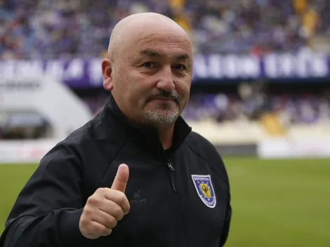 ¡Terremoto en el Conce! Almendra rumbo a la banca de un rival directo