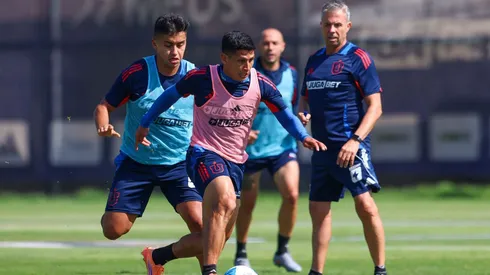 Esperan tener una opción tras la salida de Gustavo Álvarez.