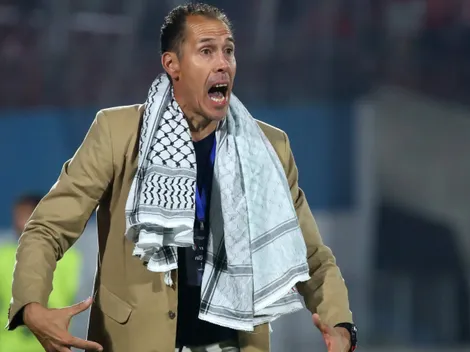 DT que se va: "Trabajamos cuidando la moneda, no con un representante..."