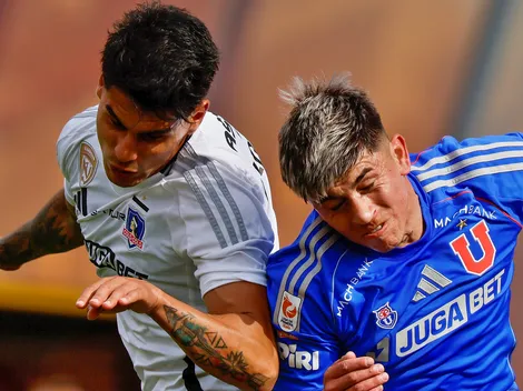 ¿Superclásico en el sur? Revelan torneo de verano con Colo Colo y la U