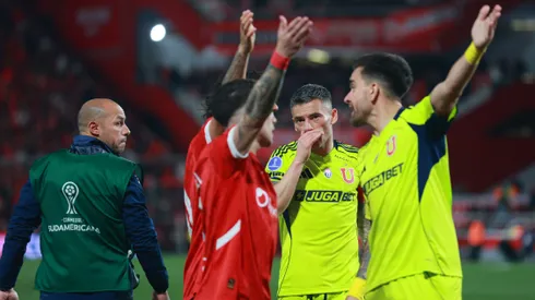 Todavía no cierra la herida de lo sucedido en Avellaneda.