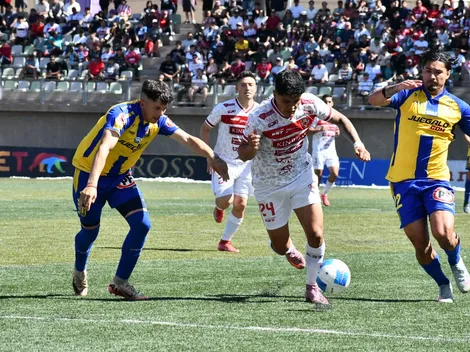 Figura de Primera B deja su equipo y ficha por uno de sus rivales