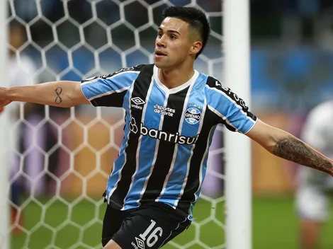 Con minutos baila el Monito: Aravena quiere largarse de Gremio