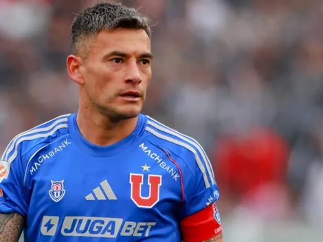 “Quedó en la memoria”: Aránguiz recibe elogios de campeón del mundo