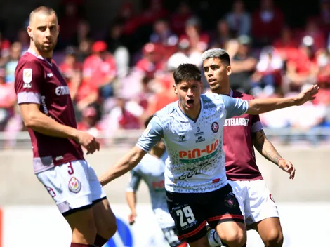 Tras grave denuncia: Limache calienta duelo por el descenso contra La Serena