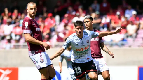 Limache quiere revancha contra La Serena