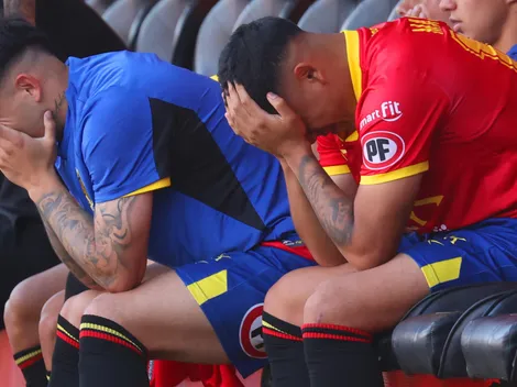 Dos clubes lucharan por fichar a este jugador de Unión Española